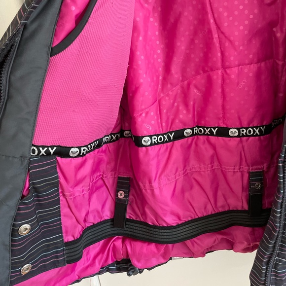 Roxy Winter/Ski Coat - Picture 6 of 6